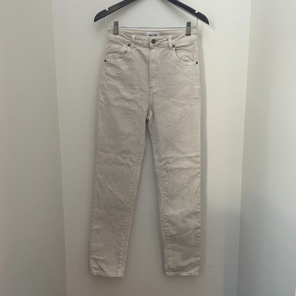 Rolla's Dusters High Rise Slim - Picture 1 of 3